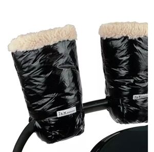 7 AM Enfant Stroller Muffs